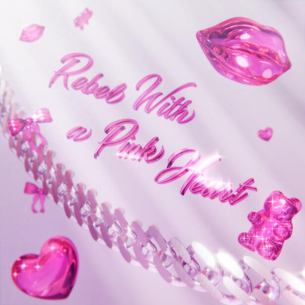CRΛSHOUT, pretty girl night, & shut up x